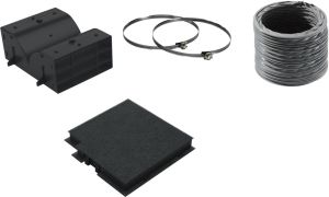 
Kit De Recyclage Pour Hotte Décorative Viva VVZ52V41 (#U564389 )
