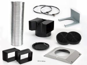      
Kit De Recyclage Pour Hotte Décorative Viva VVZ52V51(#G716314)
