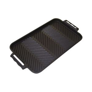 Plancha en fonte Airlux CR520