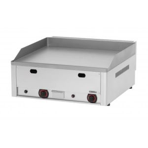 Plaque À Snacker Fonte 60 Gaz CASSELIN CPASF60G