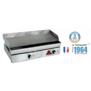 Plaque hamburgers 2 SOFRACA 23234R