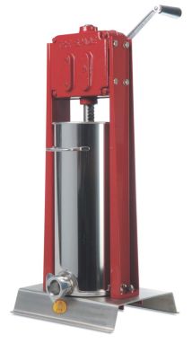 Poussoir vertical inox 7L POM0007V