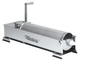 Poussoir horizontal inox 10L NESPRESS POMINO10