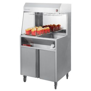 Poste de salage GM Casselin CPDSGM