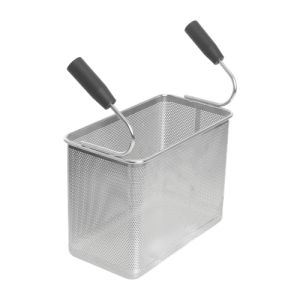 Panier 1/3 pour VT 70,90, 2 poignées 29x16x21,5 RMGastro K VT E