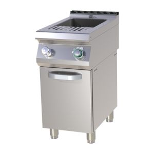 Cuiseur à pâtes électrique 23l RMGastro VT 740 E
