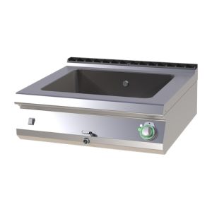 Bain-marie électrique RMGastro BM 708 E