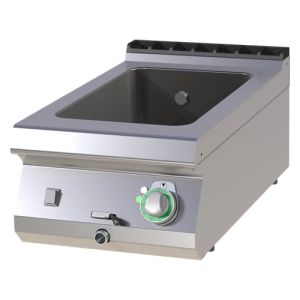 Bain-marie électrique RMGastro BM 704 E