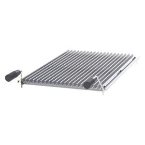 Grille de cuisson pour viandes RMGastro GL 700 M