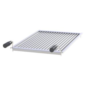 Grille de cuisson pour poisson RMGastro GL 700 S