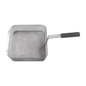Panier pour friteuse de comptoir 13 l 700, friteuse 15 l 700 28x29, 5x10 RM K FE I