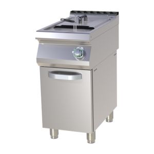 Friteuse électrique 17l RMGastro FE 740/17 E