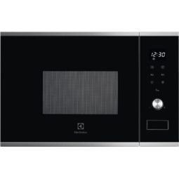 Micro-ondes Encastrable 19L litres Série 600 Gril ELECTROLUX EMS4203TMXEM