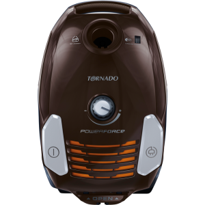 Aspirateur TORNADO TOPF65BR