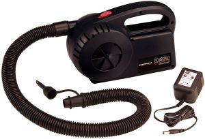 Pompe QuickPump Rechargeable 230V Campingaz - 204474
