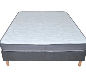MATELAS ROULE PRIMO 140X190X15 CM R 14015 