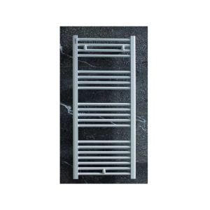 Chauffage mixte électrique / vapeur avec électrovanne 10 bar et commutateur IMESA LM-VAP