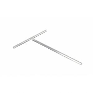 Lot de 5 Râteaux ultra léger CASSELIN CRA