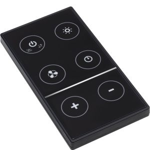 Télécommande pour hottes SMEG RCKF2