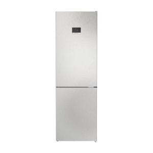  Série 4, Réfrigérateur combiné pose-libre, 186 x 60 cm, Couleur Inox BOSCH KGN367LDF