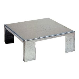 Socle de réhausse pour LM14-LM18-LM23; H120-H200-H300 IMESA 215073X