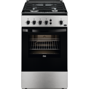 Gaziniere Faure 50x60 FCG510D1XAEM