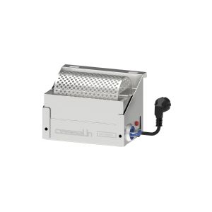 Roue à beurre chauffante pour CTV300 CASSELIN CRBCTV300