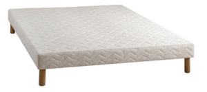 Sommier tapissier 160x200 Eurodesign S160