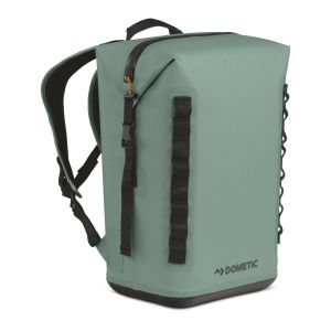Sac à dos glacière souple, 22 L, Slate DOMETIC PSC 22BP Moss