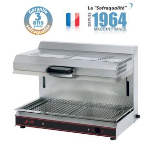 Salamandre infrarouge gaz SOFRACA 24096R