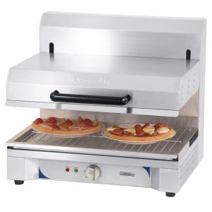 Salamandre à quartz avec plafond mobile GN1/1 Casselin CSQAGN11