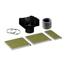  Module de Recyclage Clean Air Plus BOSCH DWZ1BK1I6