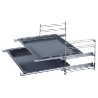  Rails extensibles, 2 niveaux BOSCH HEZ438201