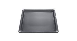  Plaque à pâtisserie, 30 x 455 x 400 mm, BOSCH HEZ541000