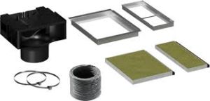 Module de Recyclage Clean Air Plus SIEMENS LZ11KKI16