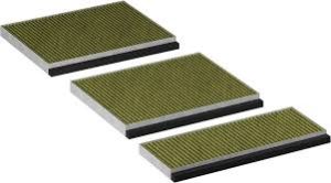  Filtre a charbon Clean Air Plus NEFF Z51BIB1X6