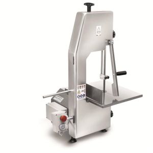 Scie à os électrique lame de 180 cm pro de boucher Nespress SCIFP180