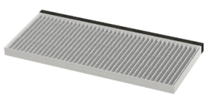  Clean Air Standard odor filter NEFF Z51IBB6X4