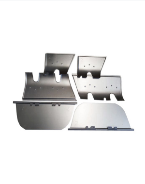 CUVE DETACHABLE BARBECUE 3/4 SERIES 5010004726