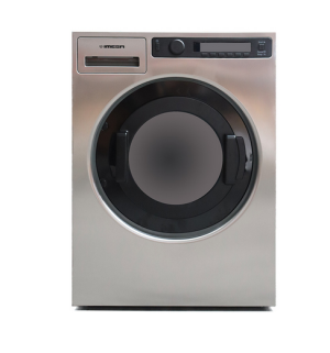 Séchoir professionnel 15.5 kg avec pompe à chaleur, pas d'évacuation d'air à prévoir IMESA D14HP