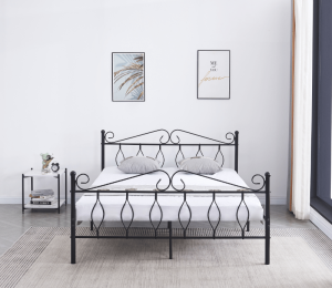 LIT METAL NOIR JULIE