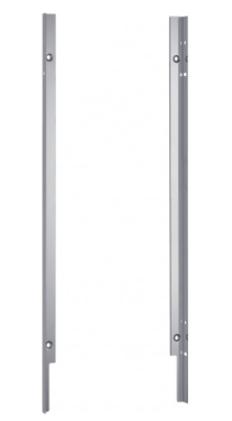 Jeu de Protection Inox Neff Z7861X1 