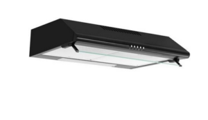 
HOTTE CASQUETTE 60 CM Airlux AHC625BK
