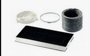 Kit de recyclage pour hotte tiroir Bosch DHZ4505 (#D205832)