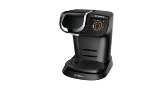 Distributeur de boissons chaudes, TASSIMO MY WAY BOSCH TAS6002