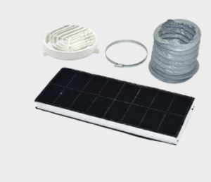 
Set de recyclage hotte tiroir D4644X0 NEFF Z5143X5 (#D205831)
