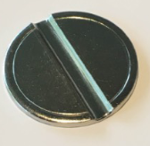 Lot de 50 jetons Lavage LG JETON1