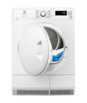 Sèche-linge  À CONDENSATION ELECTROLUX EW6C4735SCEM