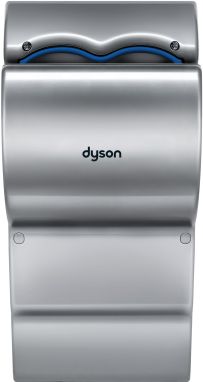Sèche-mains gris mural Dyson AB14GRIS