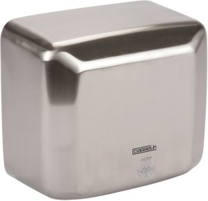 Sèche-mains inox 2500W CASSELIN C1INOX